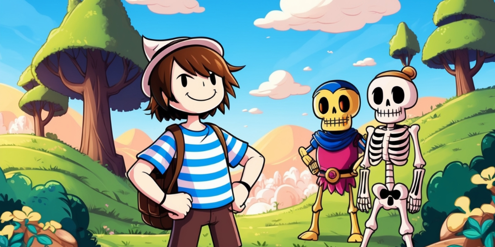 Undertale free game